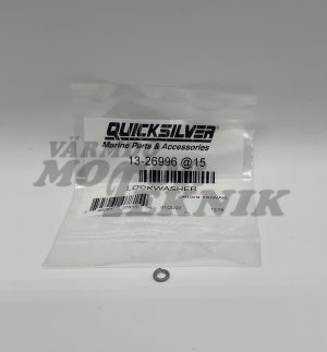 Låsbricka trimskruv