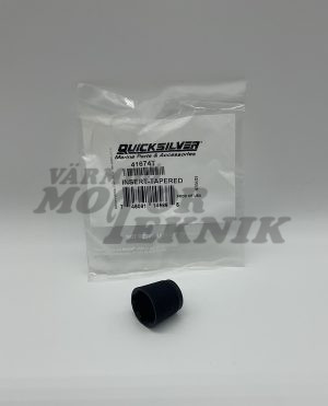 Plastgänga till gamla slangen