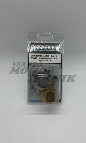 Propellermutterkit