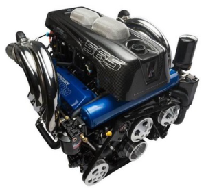 MerCruiser 565 EFI