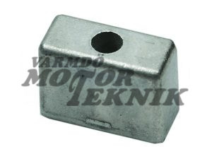 Anod - M, ML, E & EL modeller