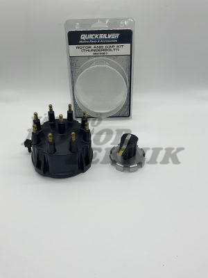 Fördelarlock/Rotorkit thunderbolt