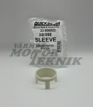 Sleeve som håller termostaten på plats ( 806922)