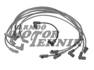 Tändkabelsats Delco