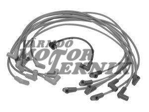 Tändkabelsats thunderbolt