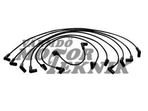 Tändkabelsats Thunderbolt