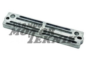 Anod upphägningsbygeln, GA & PT-modeller