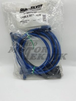 Tändkabelsats tidig