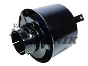 Luftfilter, komplett