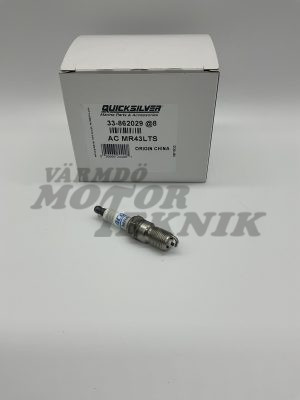 Tändstift Ac MR43LTS