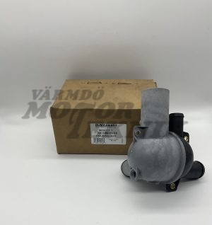 Tömmningsboll manuell