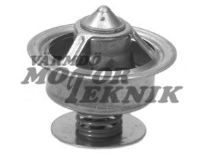 Termostat (färskvattenkyld)