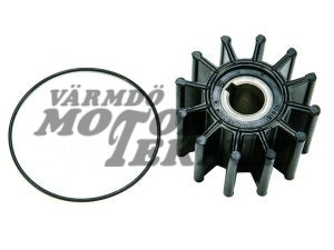 Impeller, Sea Water Pump, Sherwood