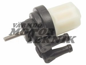 Bränslefilter inline