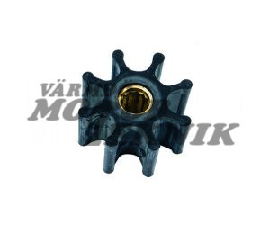 Impeller, Sea Water Pump, Jabsco