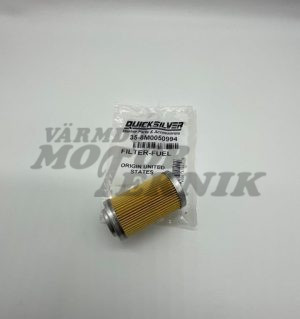 Bränslefilter insats