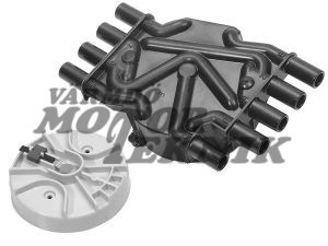 Fördelarlock/Rotor kit 02- upp