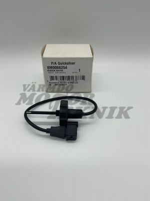 Sensor i bränslefilter