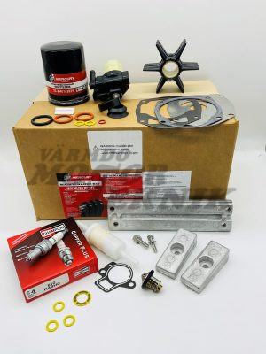 Servicesats 300tim 40-60 EFI (4cyl BF/CT)