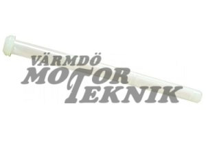 Bränslefilter fuelrail