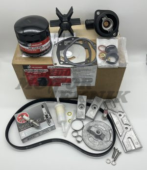 Servicesats 300 tim F150 EFI (3,0L)