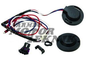 Trimgivare sats Smartcraft