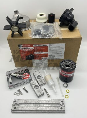 Servicesats 300 tim 75-115 EFI (2,1L)