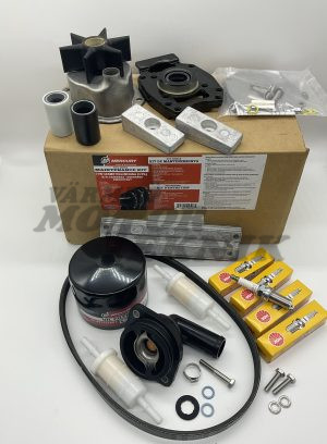 Servicesats 300 tim 75-115 EFI (1,7L)