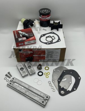 Servicesats 300 tim 40/50/60 EFI (4cyl)