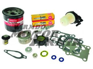 Servicesats F25-30  300 tim