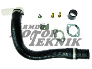 Vattenslang 2A514803 och nyare blå anslutning