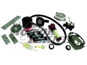 Servicesats 300 tim Verado L4