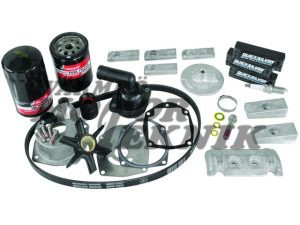 Servicesats 300 tim 2B144123 & upp