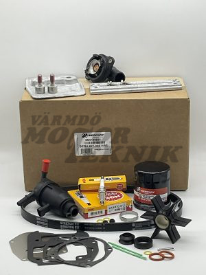 Service kit 300 tim