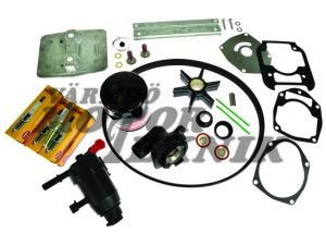 Service kit 300 tim Pro xs/Seapro