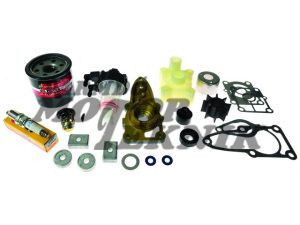 Servicesats F15/20 300 tim