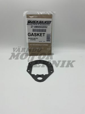 Impellerpackning, undre