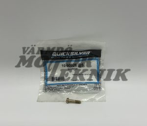 Skruvar Fördelarlock thunderbolt