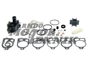 Reparaitonssats impellerpump komplett