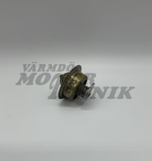 Termostat sötvattenkylning