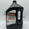 Motorolja 25W-40 Synthetic blend 4L Frp