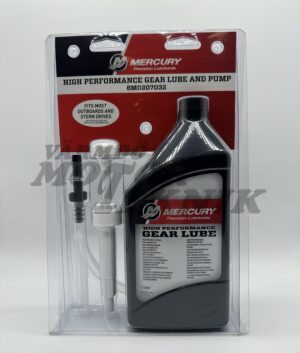 Växelhusolja & pump sae 90 grön