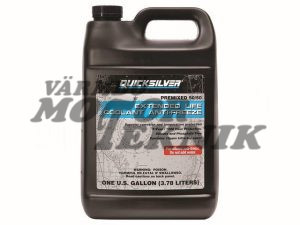 Kylarvätska, färdigblandad 50/50  4L RÖD