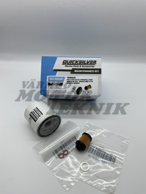 Yamaha F75/F90(2016 &nyare)F90B,VF90(alla)F115 ( 2006 & nyare)