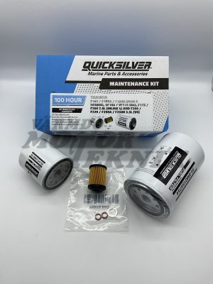 Yamaha F150/F150A/F150B( 2006 & nyare)
VF150/VF175 SHO/F175/F200 2,8L
F200/F225/F250A/F250B 3,3L V6