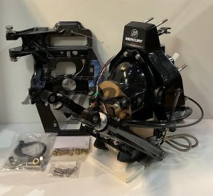 Alpha gen 2 sköld smartcraft