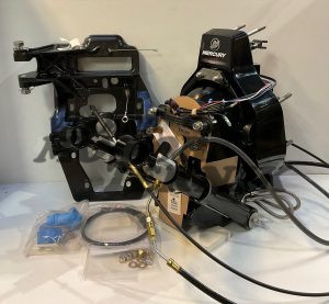 Bravo Magnum Smartcraft sköld