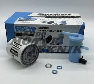 Suzuki DF150/175/150 SS