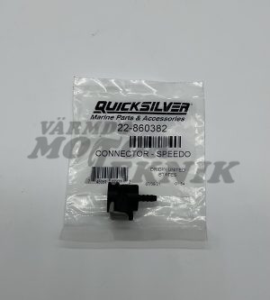 Tryckloggs anslutning