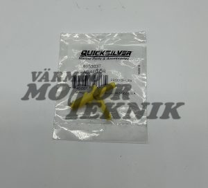 Tryckloggs anslutning i drevet